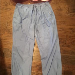 Scrubs bottoms